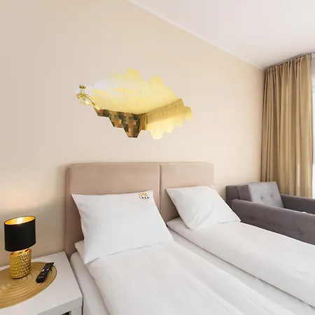 Laba Kasprowicza 20ab Kołobrzeg