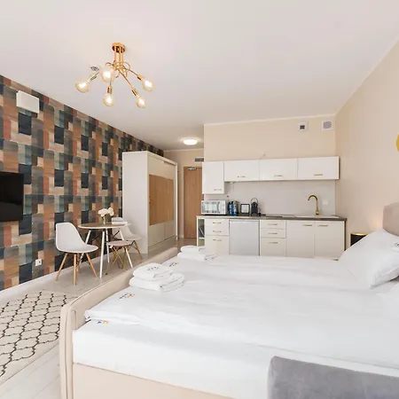 Laba Kasprowicza 20ab * Kołobrzeg