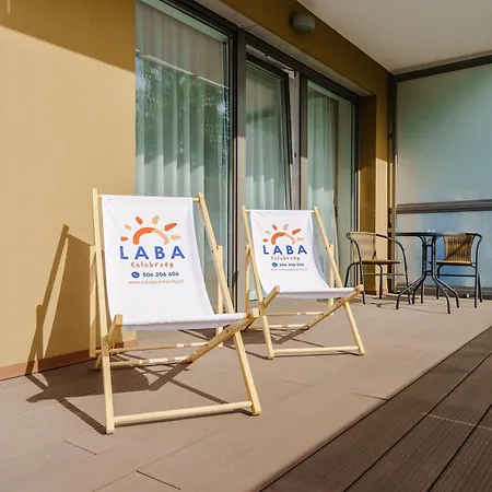 Laba Kasprowicza 20ab Appartement *