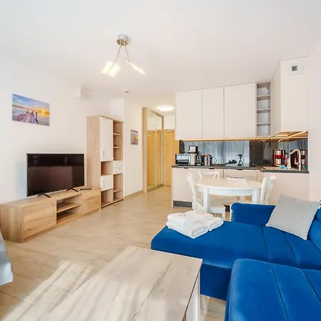 Apartment Laba Kasprowicza 20ab *