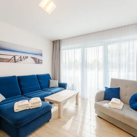 Laba Kasprowicza 20ab Apartment