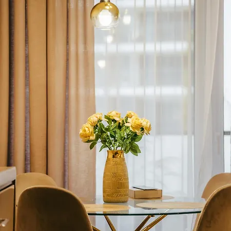 Apartment Laba Kasprowicza 20ab Kolobrzeg