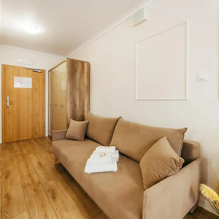 Apartment Laba Kasprowicza 20ab *