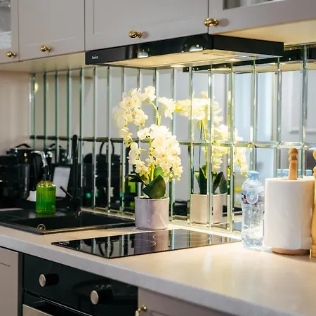 Apartment Laba Kasprowicza 20ab Kolobrzeg