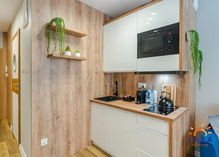 アパート Laba Kasprowicza 20ab