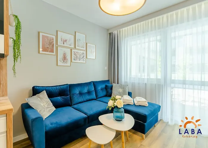 Laba Kasprowicza 20ab Apartament