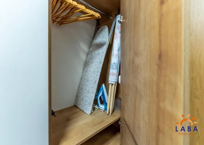 Apartament Laba Kasprowicza 20ab *