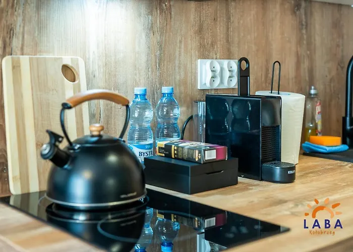 Laba Kasprowicza 20ab コウォブジェク