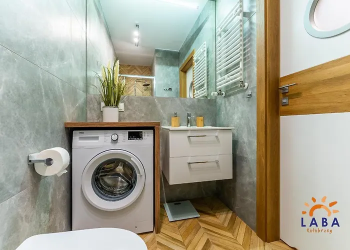 Laba Kasprowicza 20ab コウォブジェク