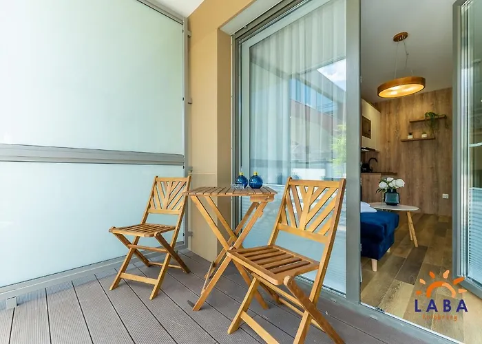 Laba Kasprowicza 20ab * コウォブジェク