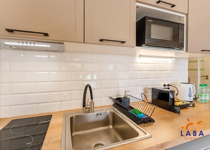 Laba Kasprowicza 20ab Kołobrzeg