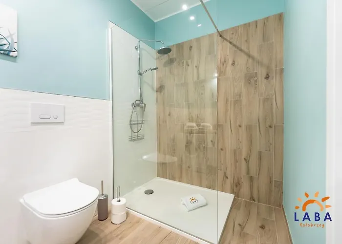 Laba Kasprowicza 20ab *