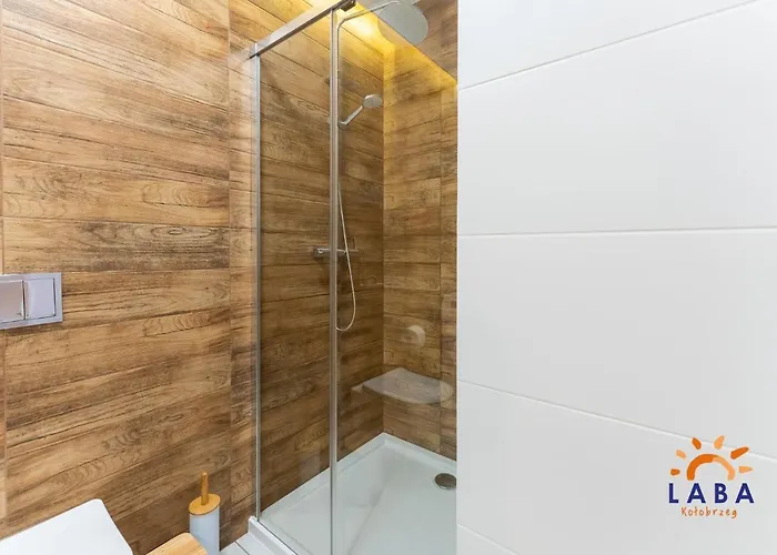 Laba Kasprowicza 20ab * コウォブジェク