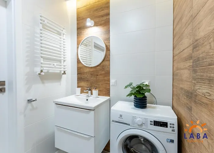 Laba Kasprowicza 20ab * コウォブジェク