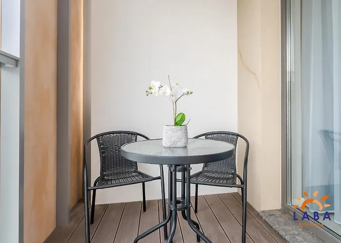 Laba Kasprowicza 20ab コウォブジェク