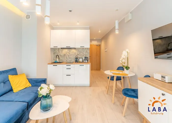 Laba Kasprowicza 20ab コウォブジェク