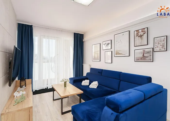 Laba Kasprowicza 20ab コウォブジェク