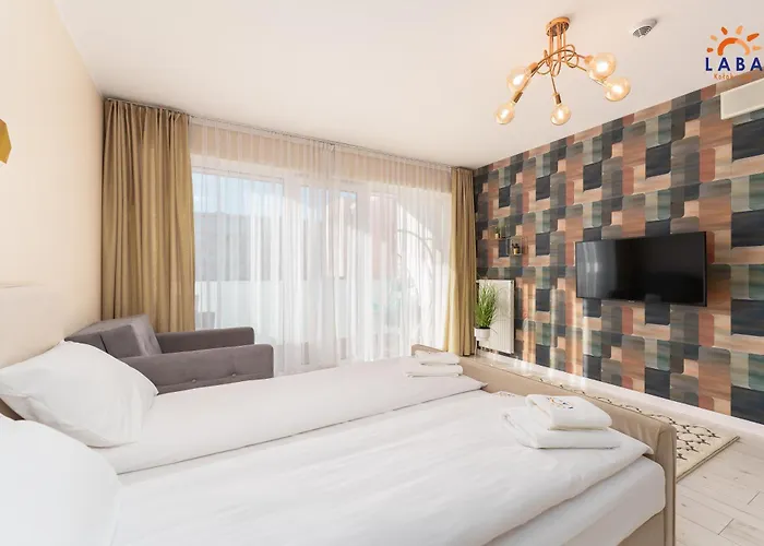 Laba Kasprowicza 20ab * コウォブジェク