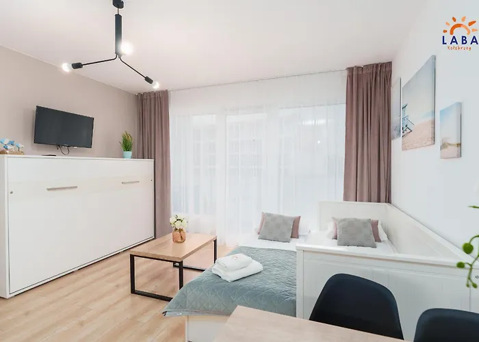 Laba Kasprowicza 20ab コウォブジェク