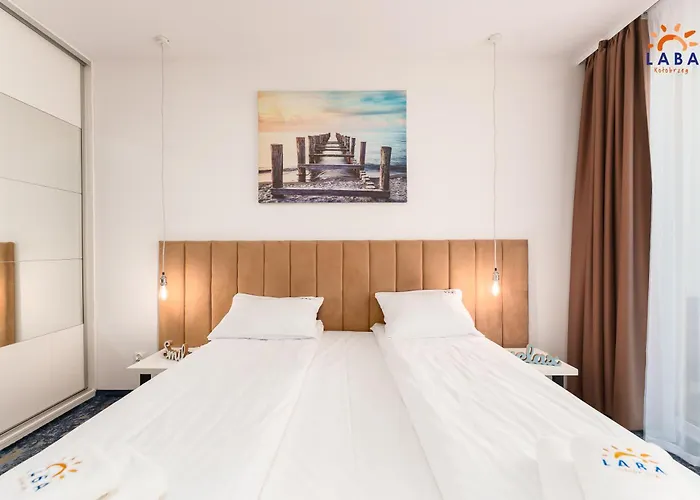 Apartament Laba Kasprowicza 20ab