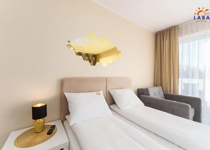 Laba Kasprowicza 20ab コウォブジェク