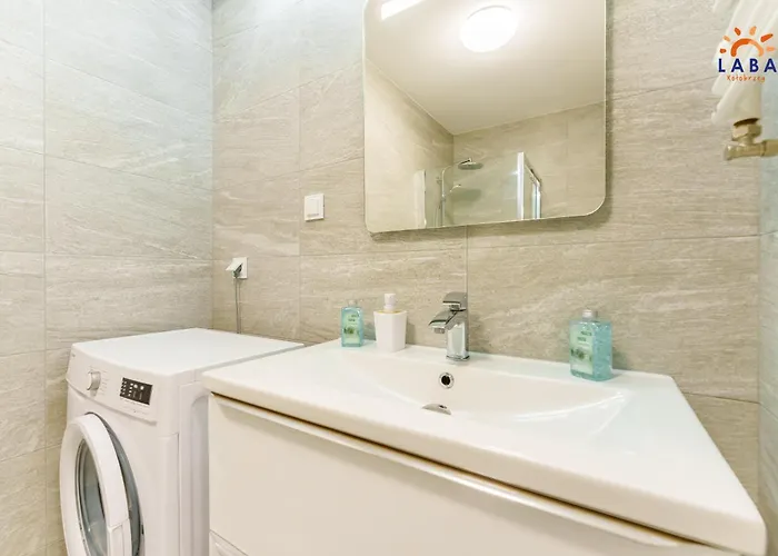 Laba Kasprowicza 20ab * コウォブジェク