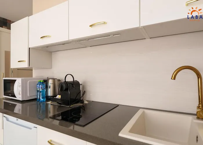 Laba Kasprowicza 20ab コウォブジェク