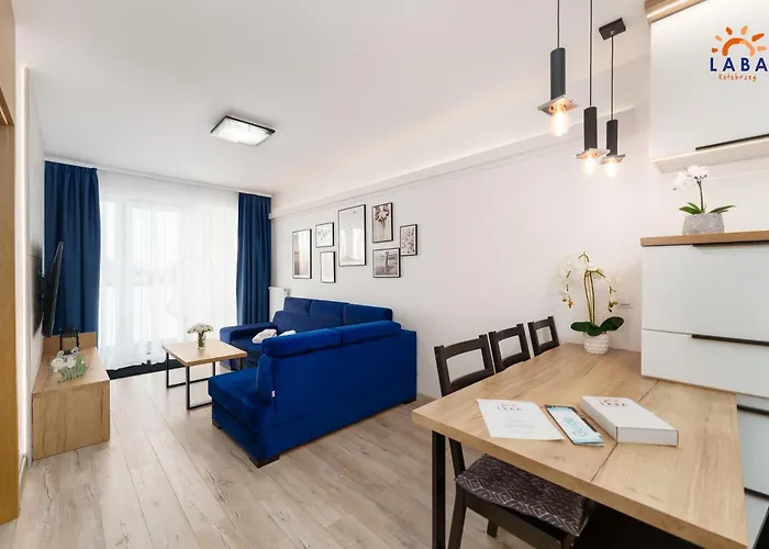 Laba Kasprowicza 20ab コウォブジェク