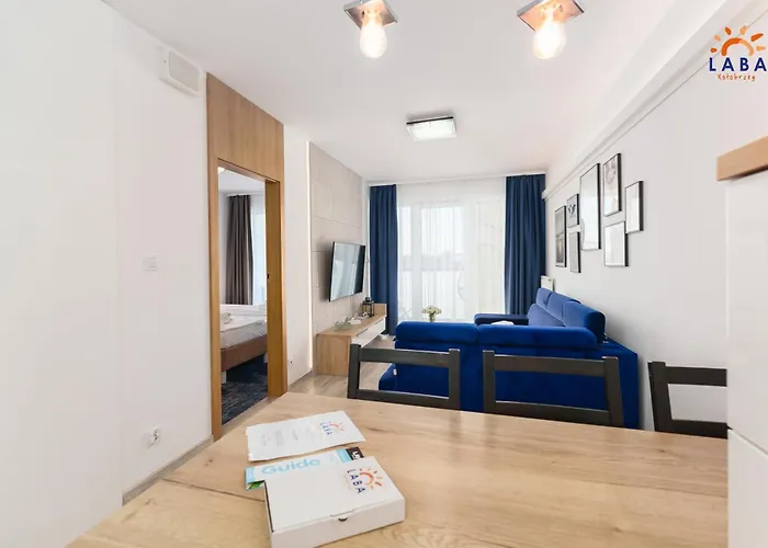 Laba Kasprowicza 20ab コウォブジェク