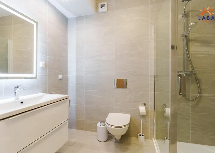 Laba Kasprowicza 20ab * コウォブジェク