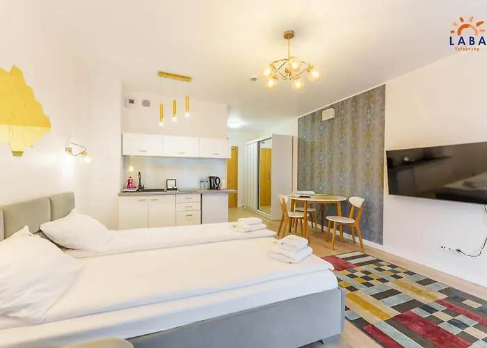 Laba Kasprowicza 20ab コウォブジェク