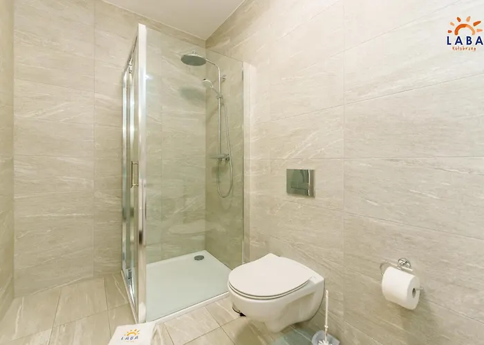 Apartament Laba Kasprowicza 20ab