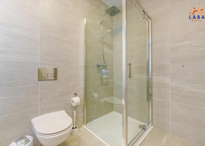 Laba Kasprowicza 20ab *