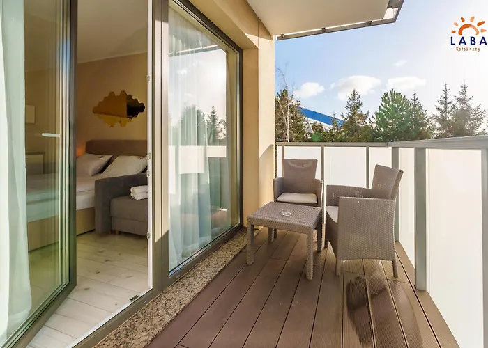 Laba Kasprowicza 20ab コウォブジェク