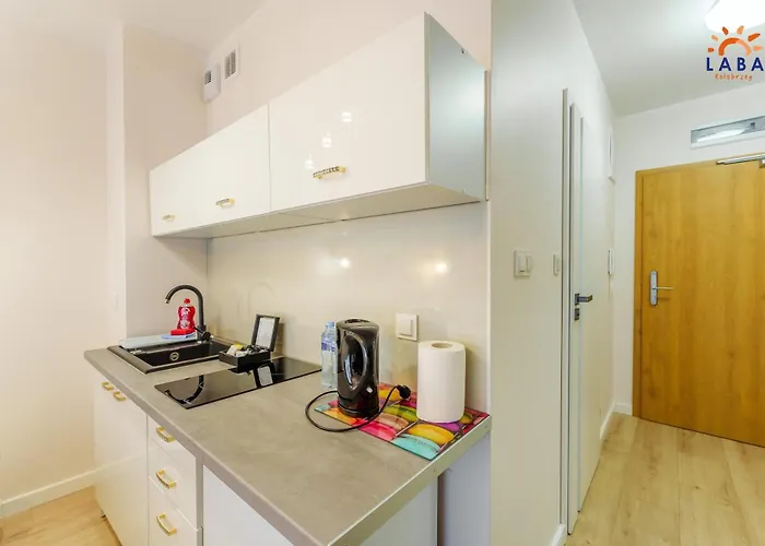 Laba Kasprowicza 20ab *